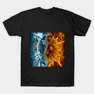 Night & Day T-Shirt